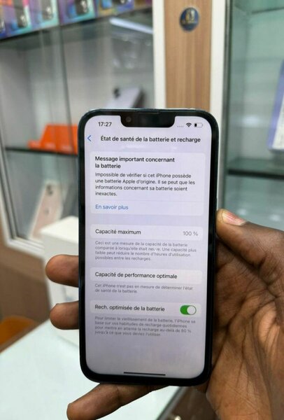 iPhone 13 Pro Max 256GB