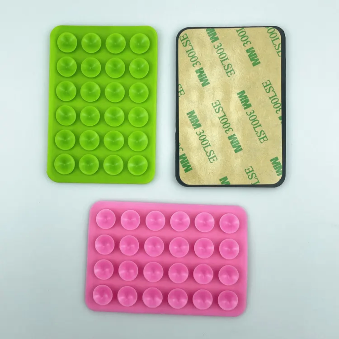 Ventouses de téléphone