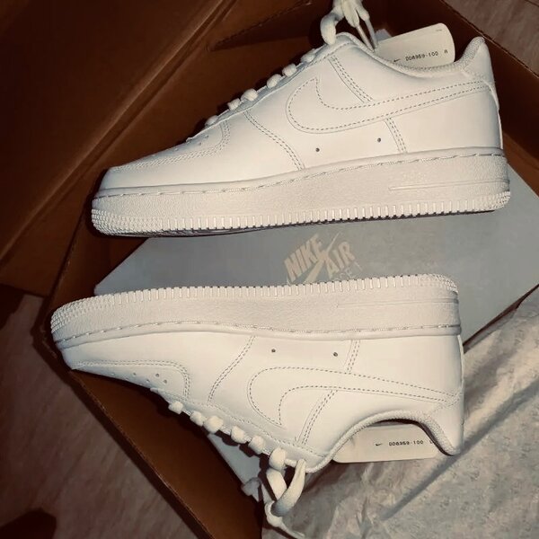 Nike крассовки