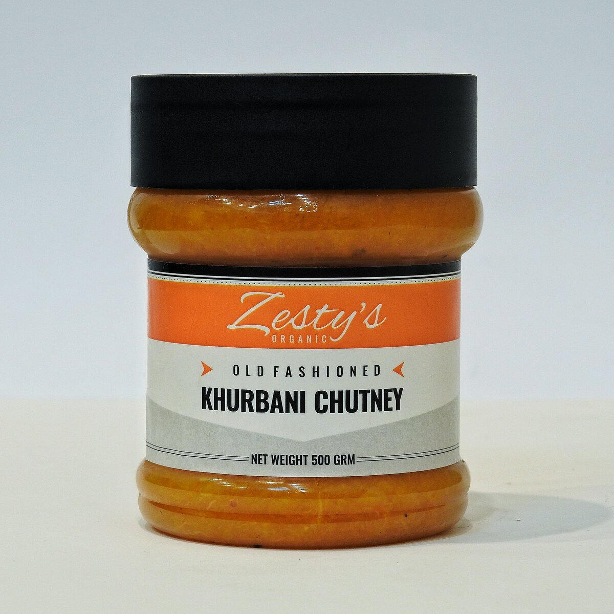 Khurbani chutney