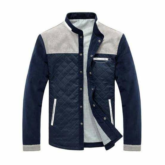 Men jacket