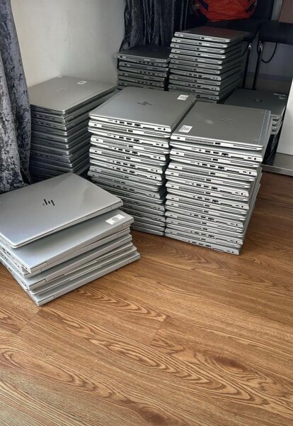 HP Elitebook G5 830
