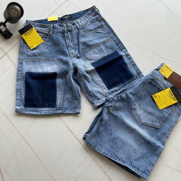 Original Design shorts