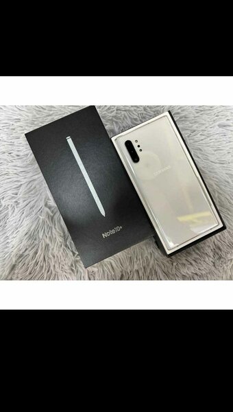 Samsung Galaxy Note 10+ débloqué