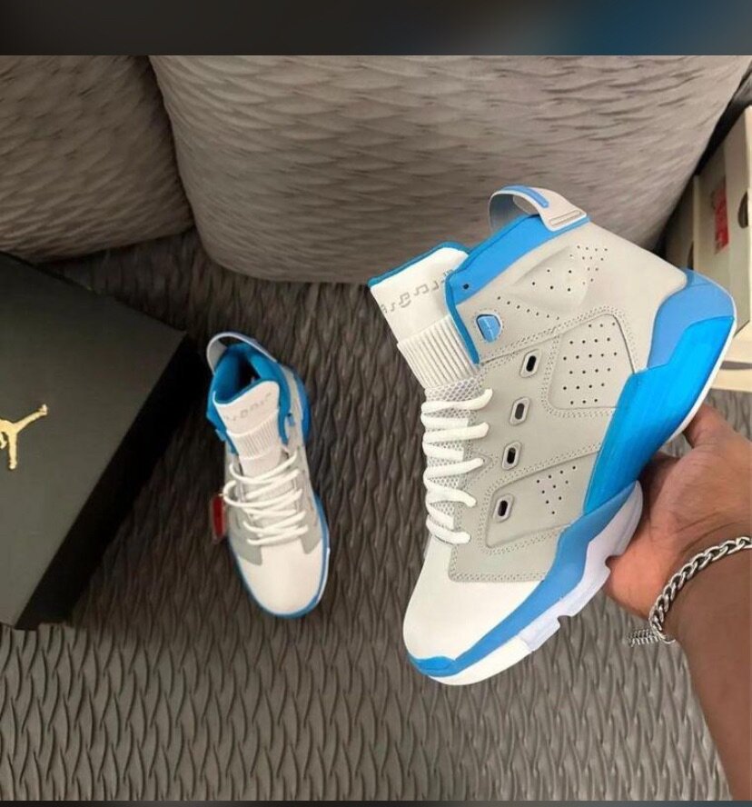 Jordan sneakers