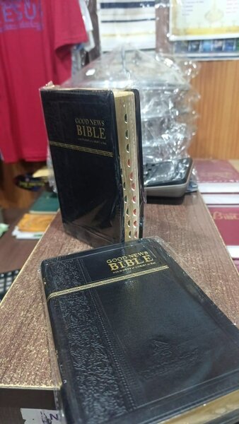 Bibles Versions Modernes