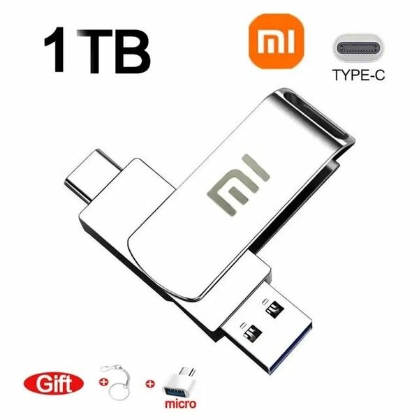 Xiaomi pendrive 2.0