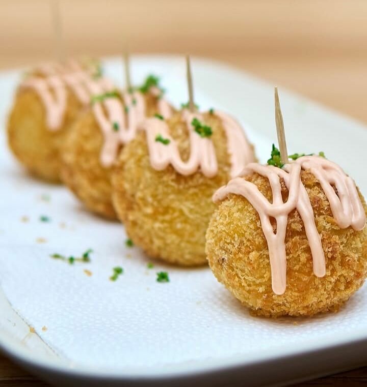 Assiette Gourmande Épicée