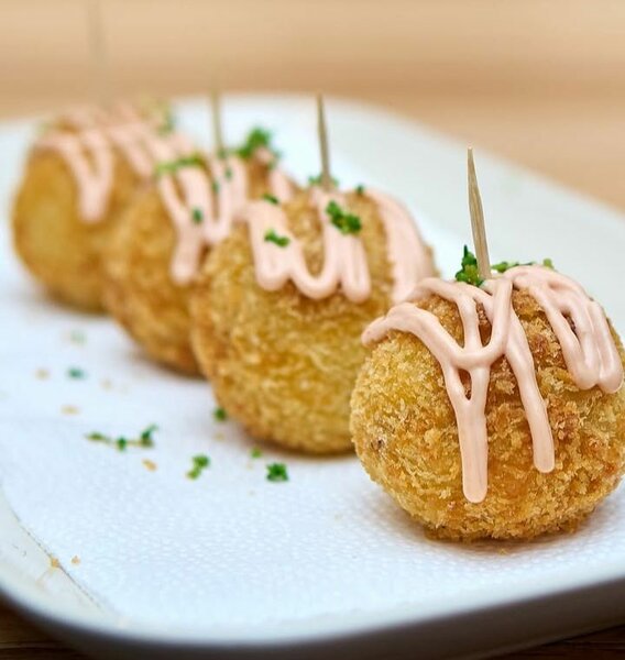 Assiette Gourmande Épicée