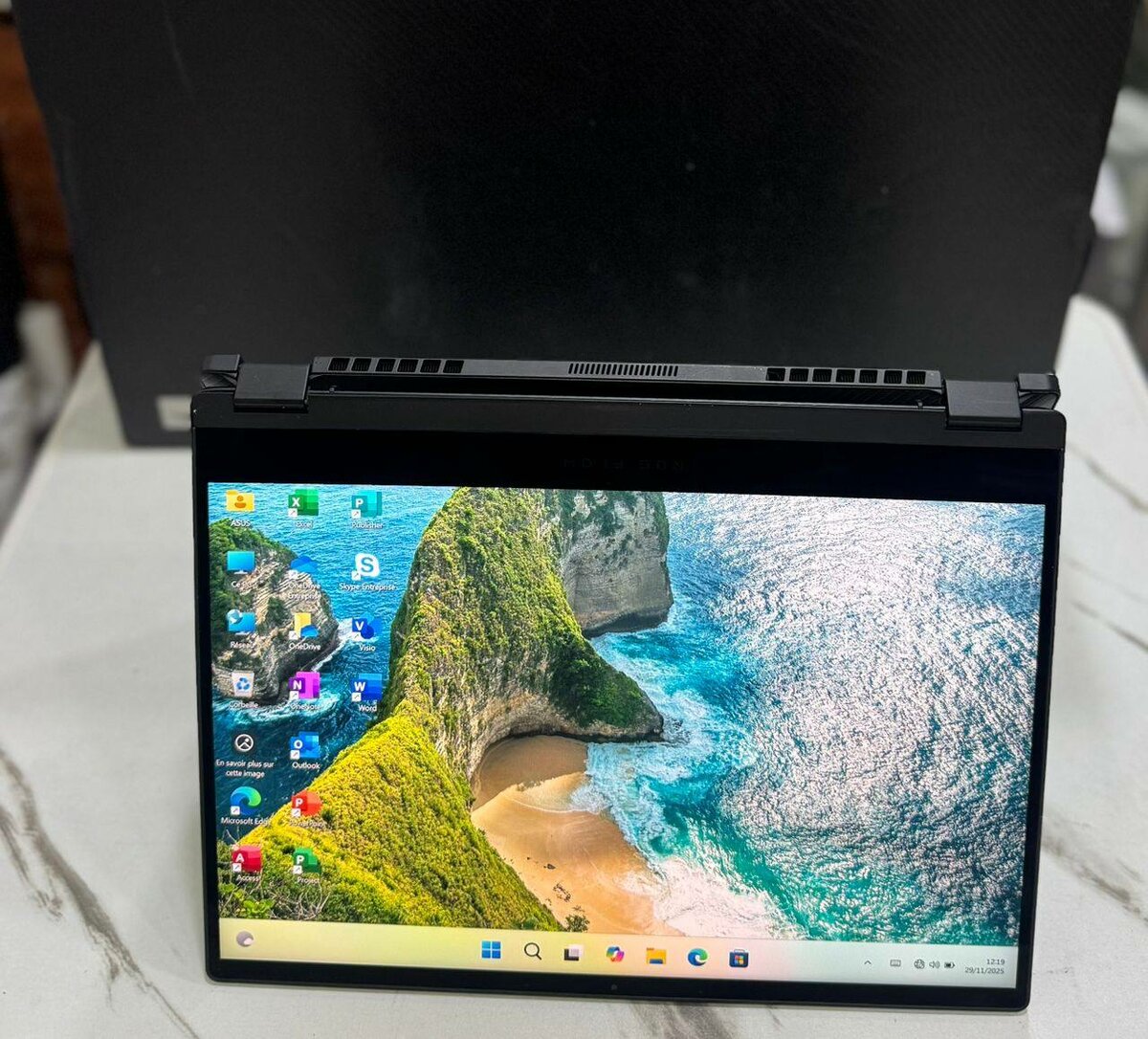 asus rog flow ryzen 9