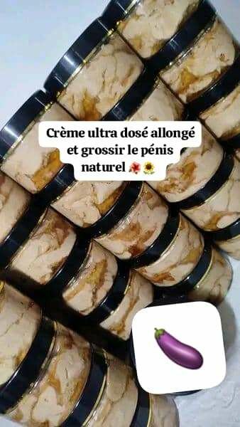 Allongé et grossir le pénis