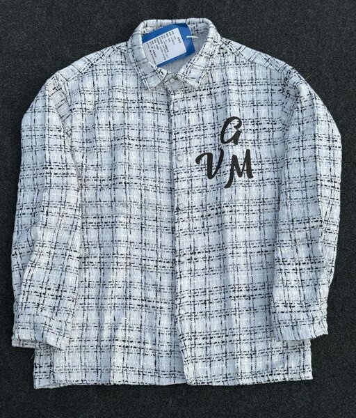 Chemises homme imprimé unique
