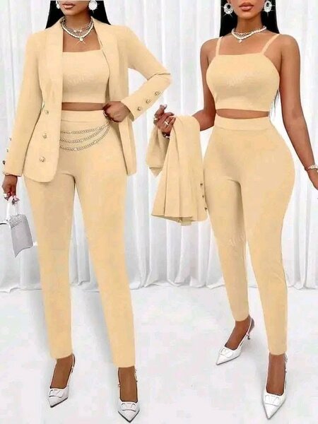 Bosson flora Yasmine