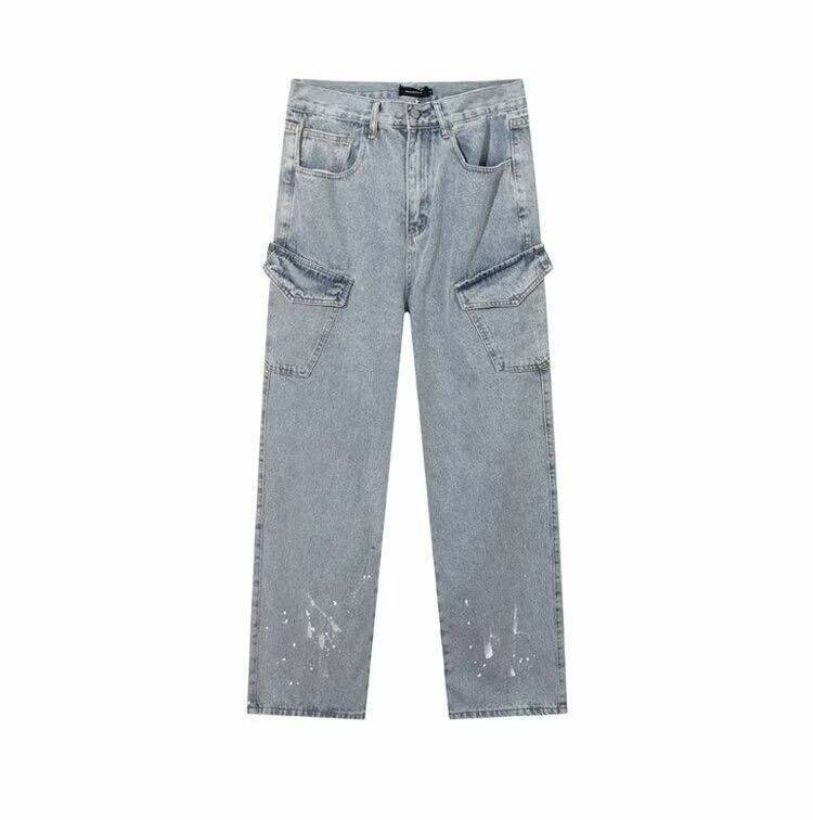 Baggy jeans