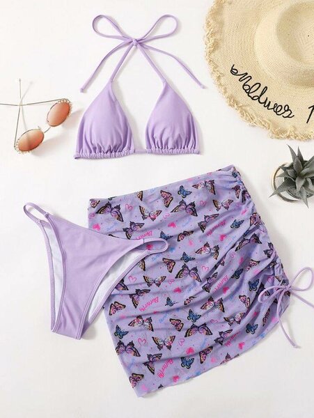 Bikini de star