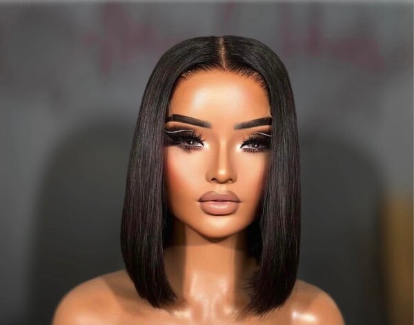 Premium Peruvian hair