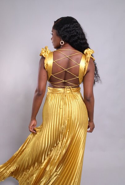 The Gold Mine Queen of Kloof