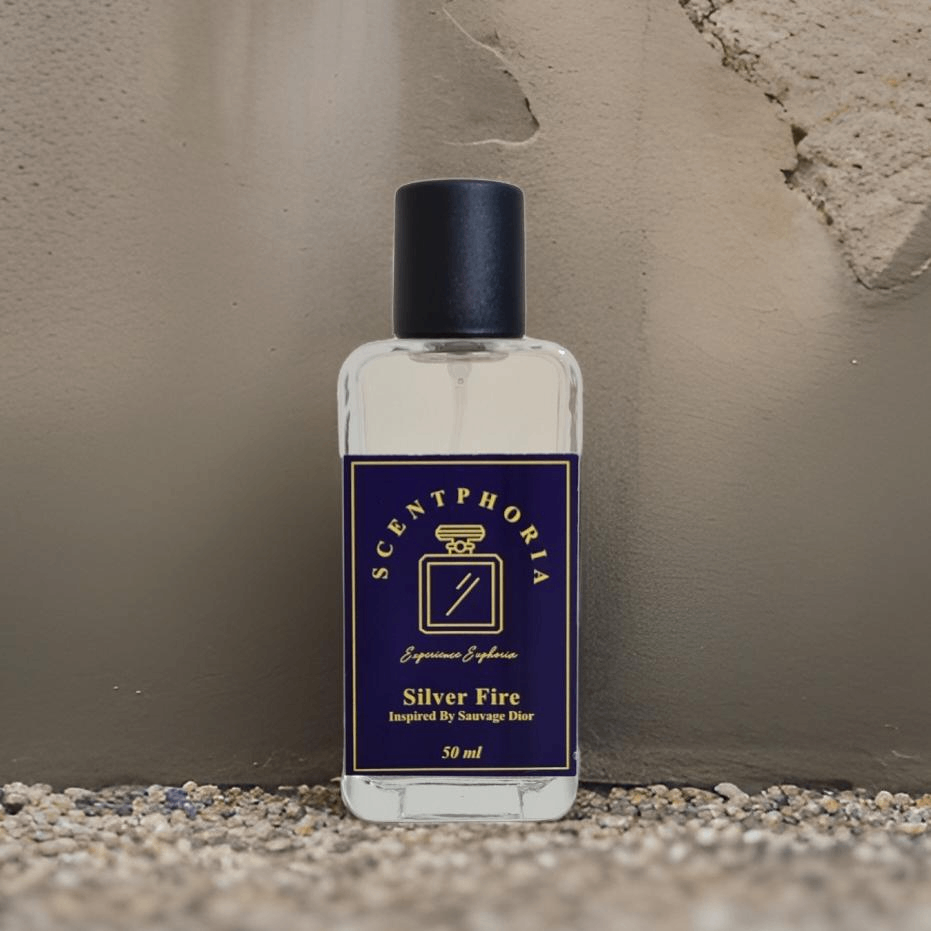 Original scentporia men's perfume with free delivery