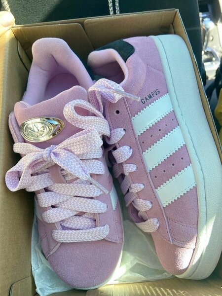 Adidas campus original