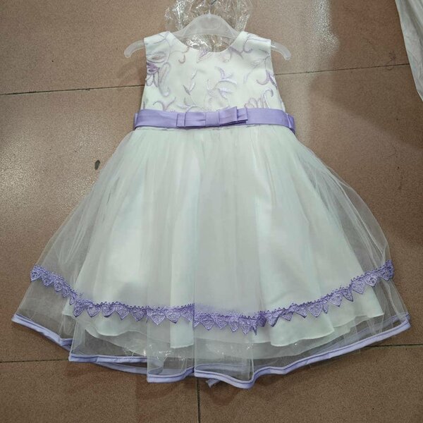 Quality Baby Party Dresses