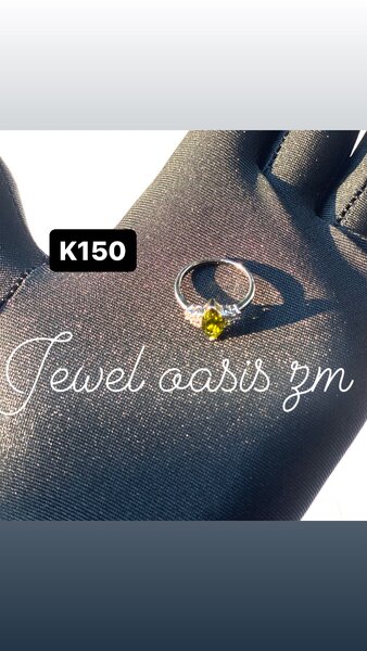 Fashion ring on sale