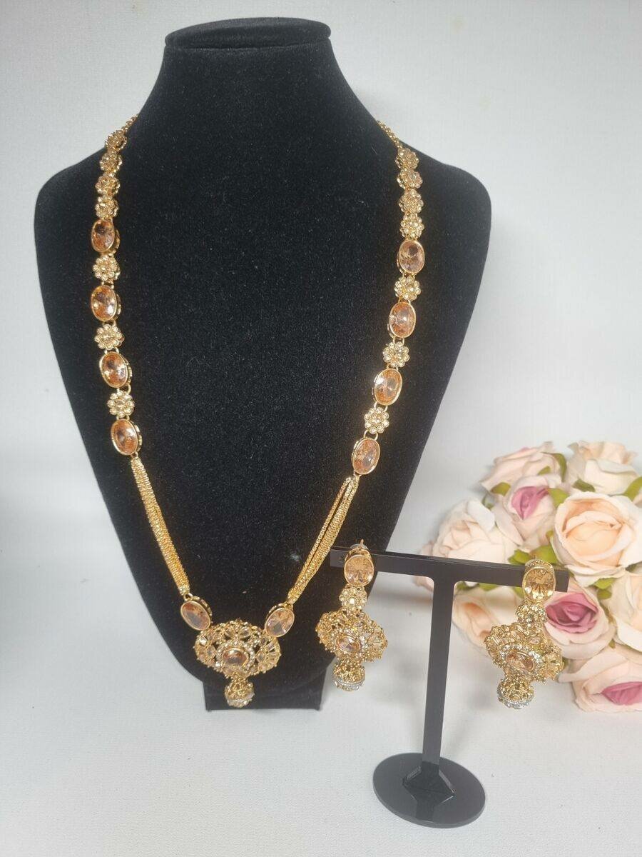 Jewellery set