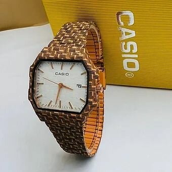 Montre tactile