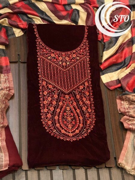 Dhanak 3 Peace Suit