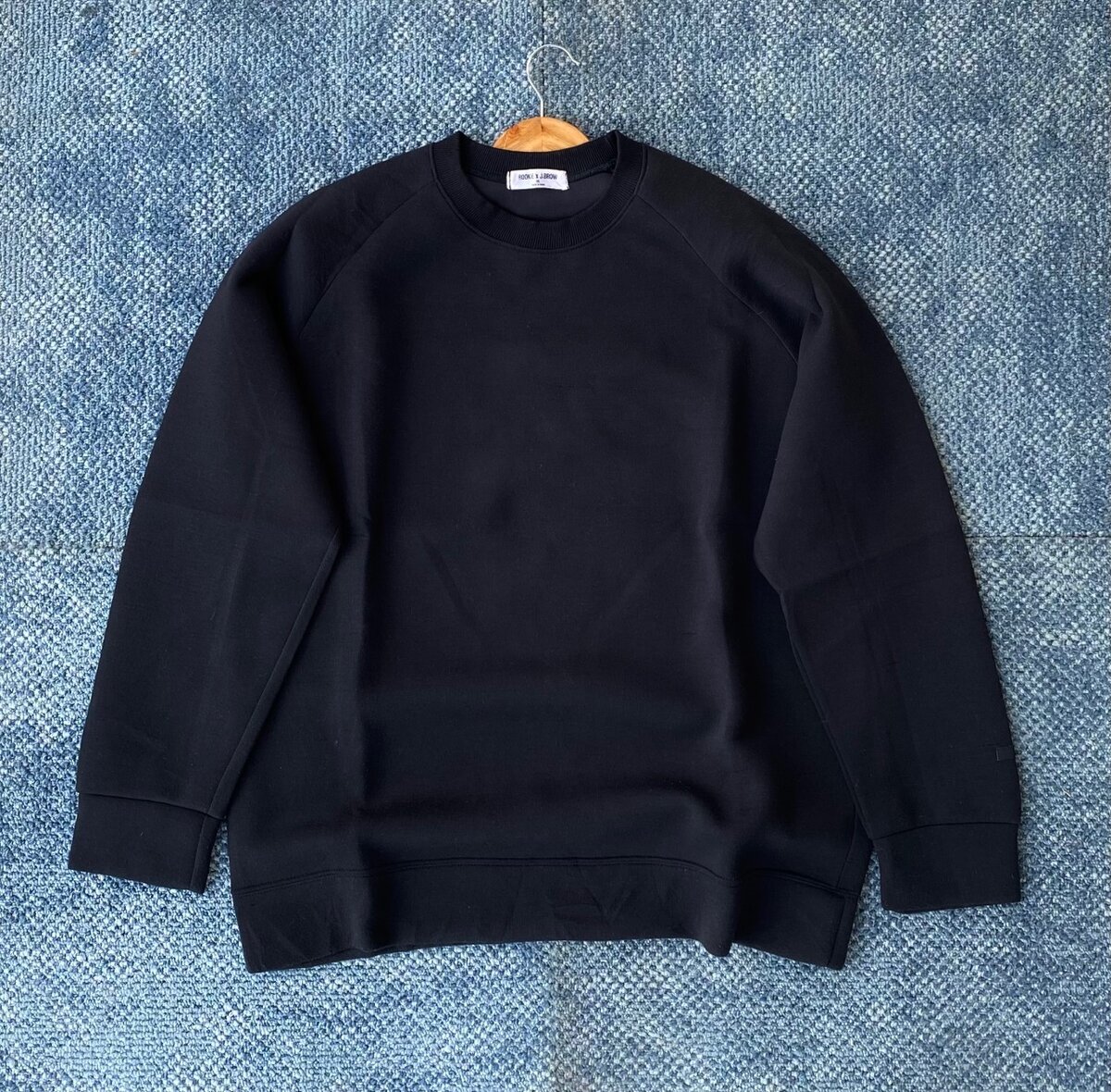 Thrift Sweatshirt