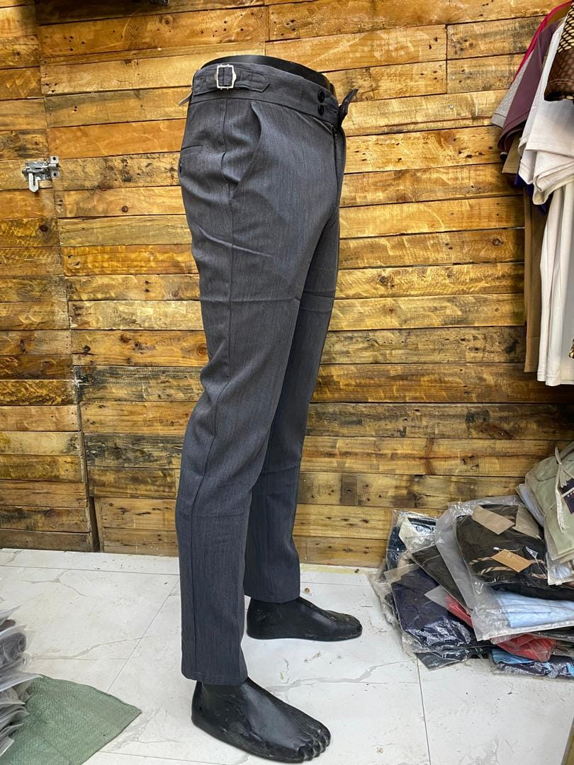 Authentic Smart Trousers