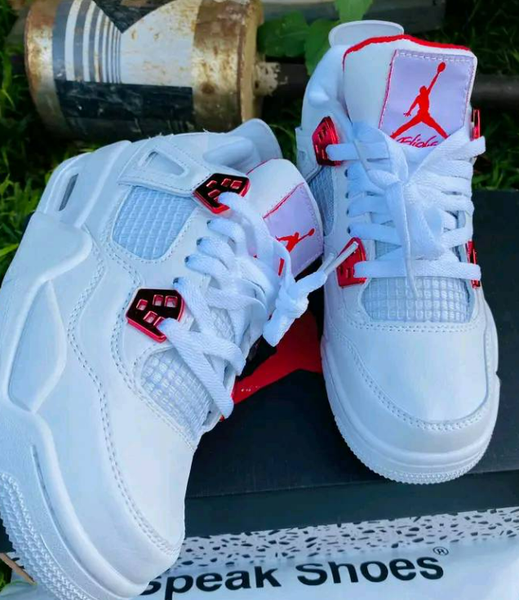 Jordans original restocked 