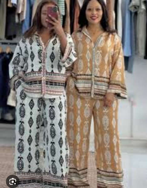 Vêtements pour femme