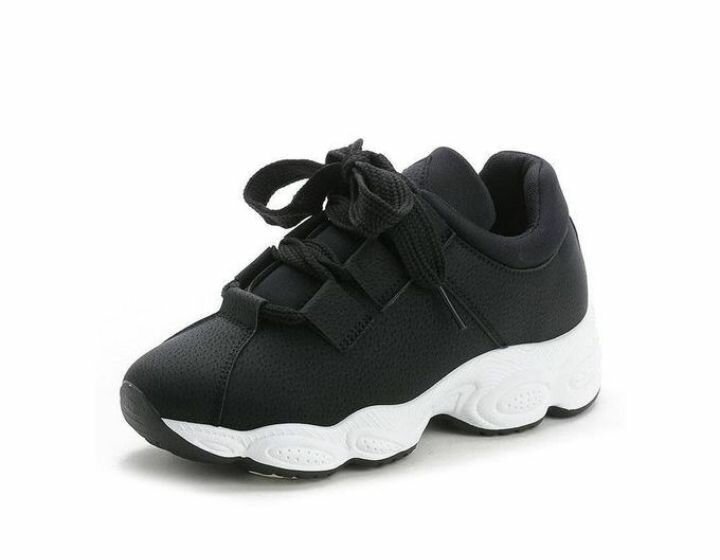 Chaussures de sport légères