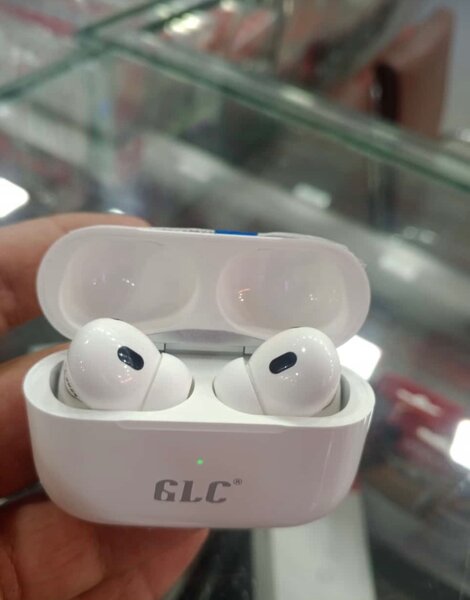 AirPods Pro 2/GLC BS09 Airpods