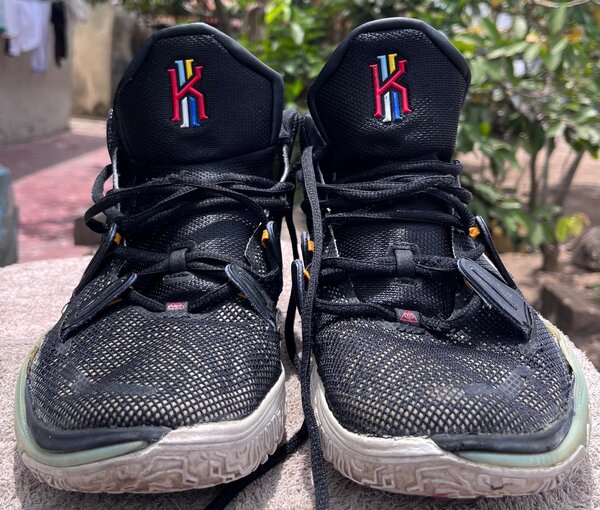 Chaussures de basketball tendance
