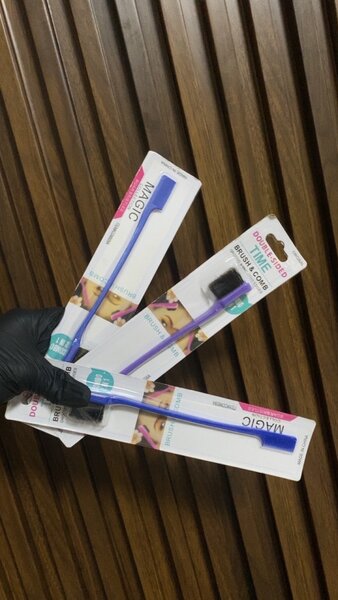 Brosse À cheveux Détox Magic