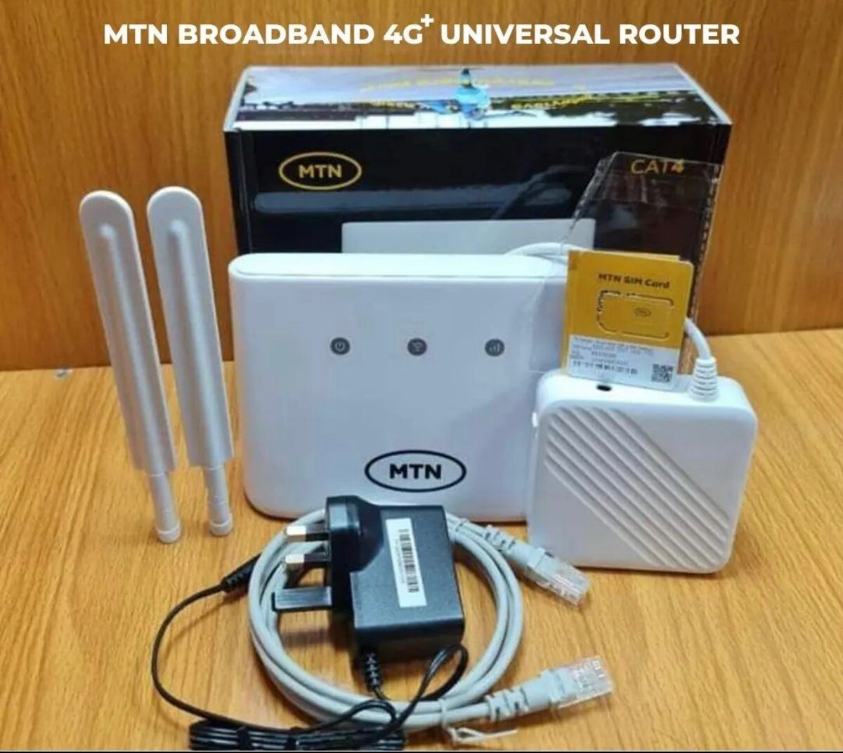 Mtn Broadband
