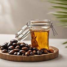 Huile de palmiste clair