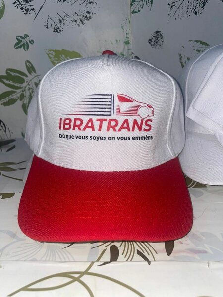 Casquettes Personnalisée