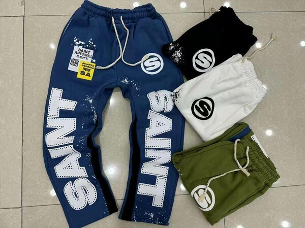 Men's jean