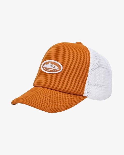 Casquette Trucker Moderne