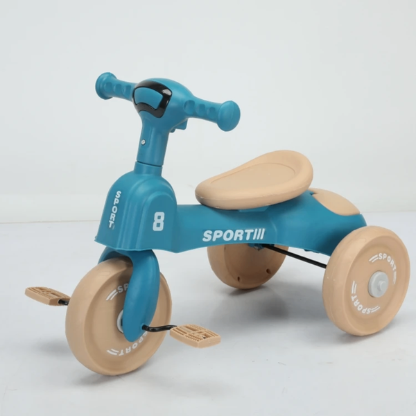 Tricycle Enfant Sport 1 a 2ans
