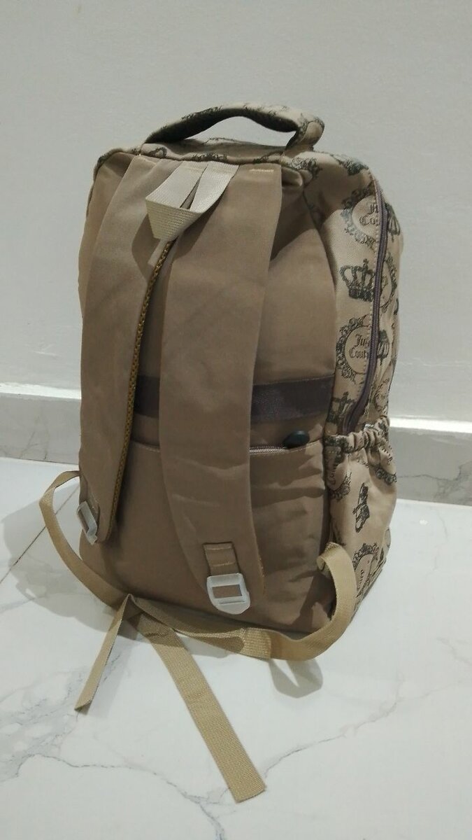 Sac à dos Juicy Couture