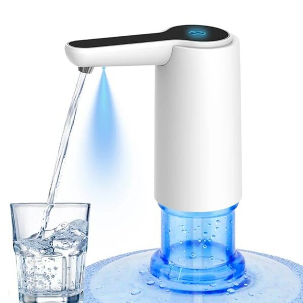 Pompe à eau électrique portable