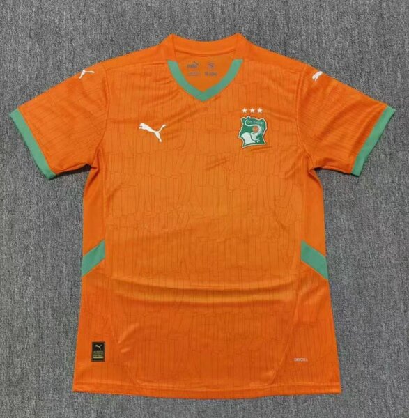 Maillot de Côte dIvoire