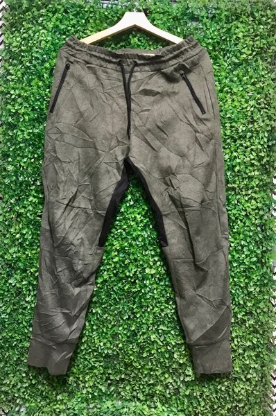 Pantalon de jogging tendance