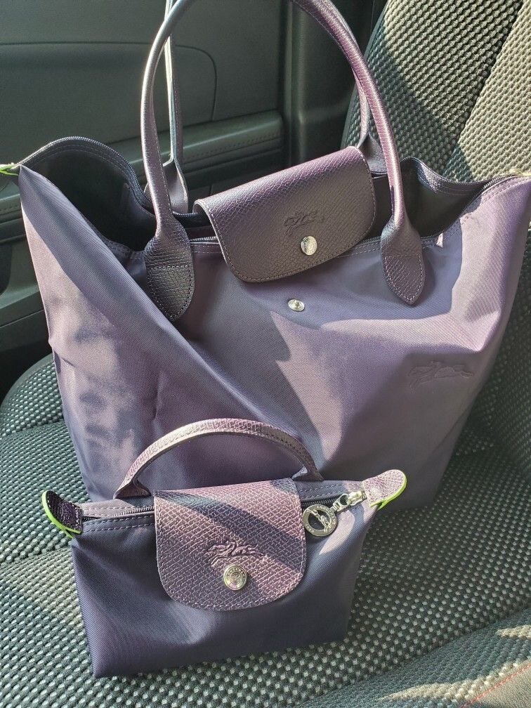 Sac à main lonchamp