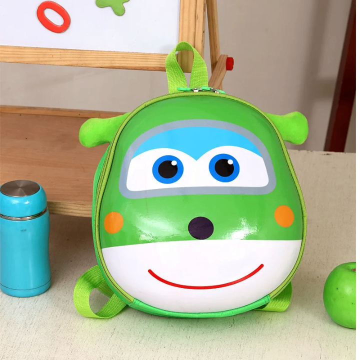 Sac à dos enfant drôle