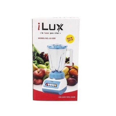 Blender iLux LX-999 - 1,5L