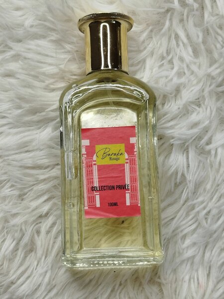 Parfum Collection Privée